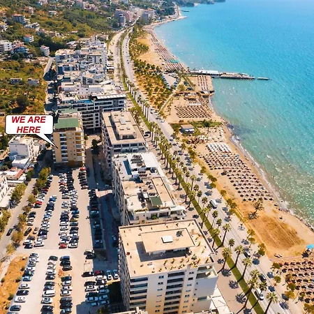 Victoria Lungomare *