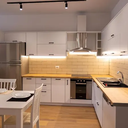 Apartament Victoria Lungomare *
