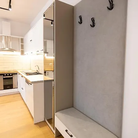 Apartament Victoria Lungomare Wlora