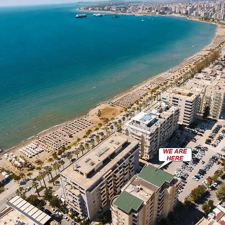 Apartament Victoria Lungomare *