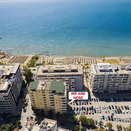 Victoria Lungomare Wlora