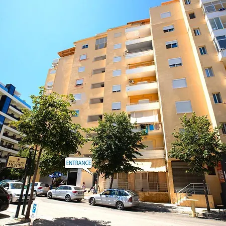Victoria Lungomare Apartament