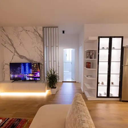 Apartament Victoria Lungomare