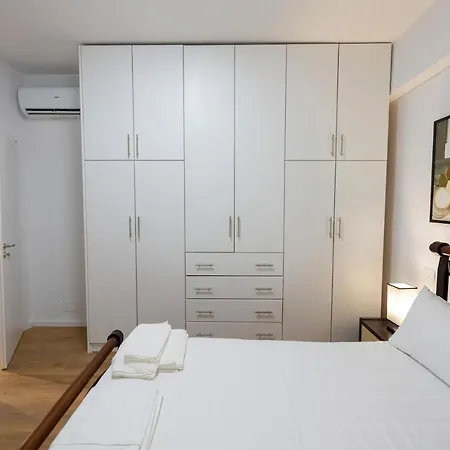 Victoria Lungomare Apartament Wlora