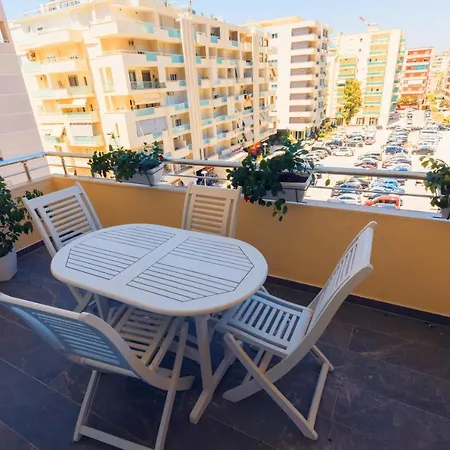 Apartament Victoria Lungomare