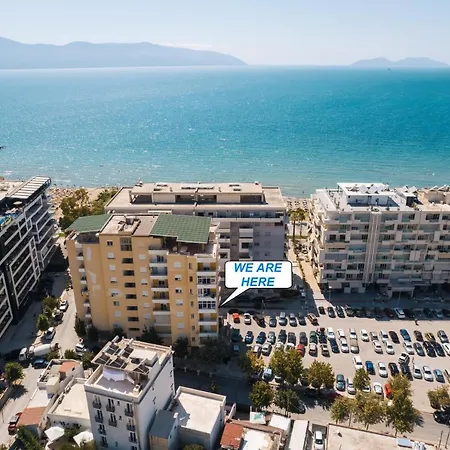 Apartament Victoria Lungomare *