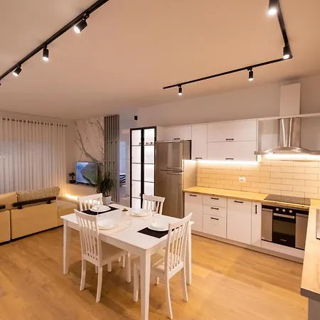 Apartament Victoria Lungomare