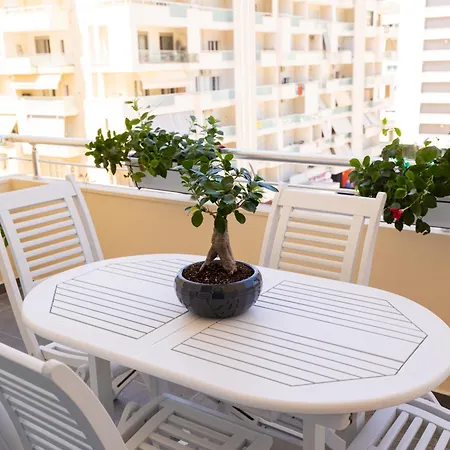 Apartament Victoria Lungomare Wlora